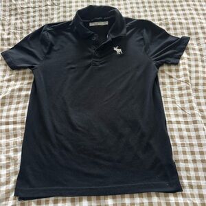 Abercrombie Kids boys polo